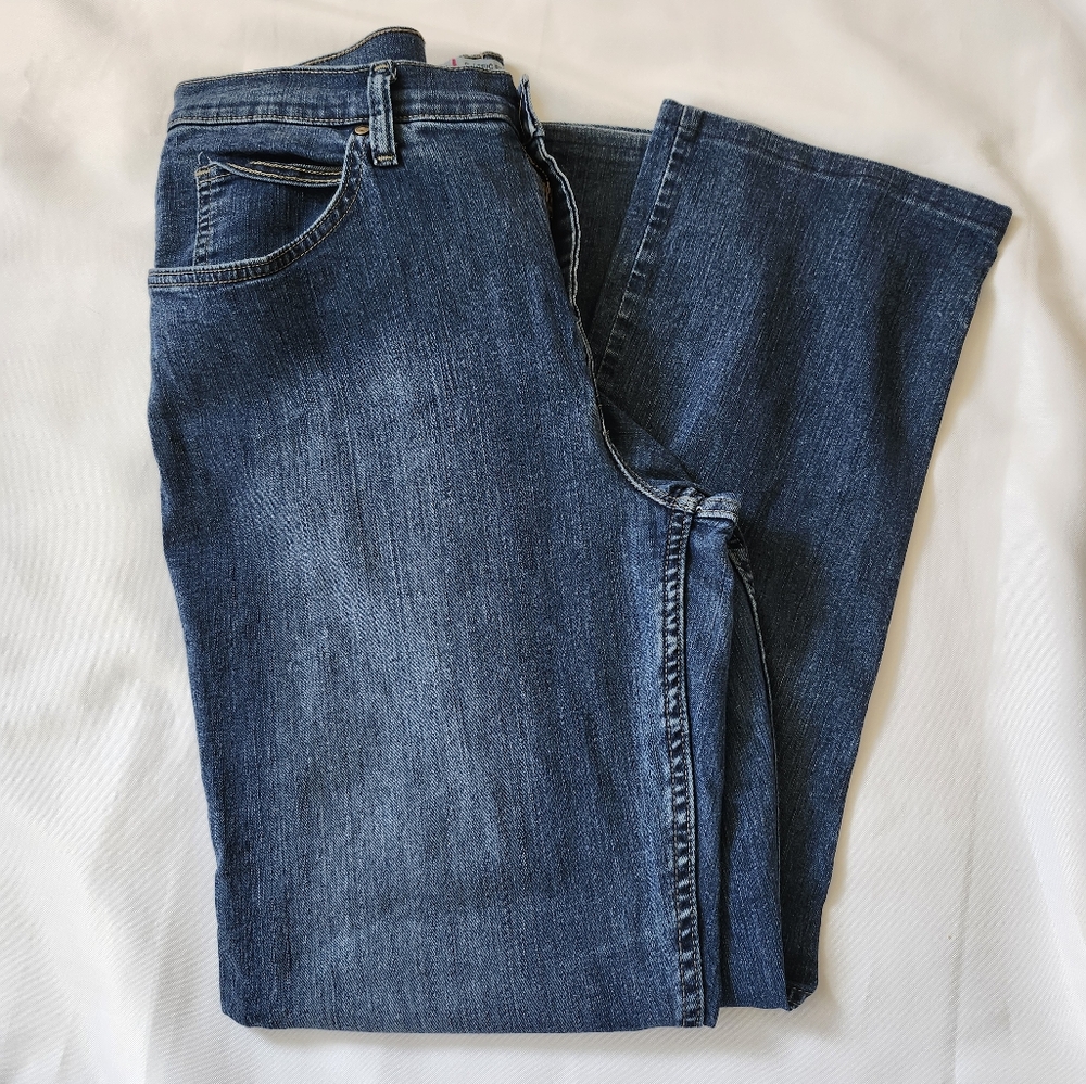 Riders by Lee Jeans Size 18L